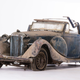 Illustration for article titled Youll Never See A Car Collection Like This $14 Million Barn Find Again